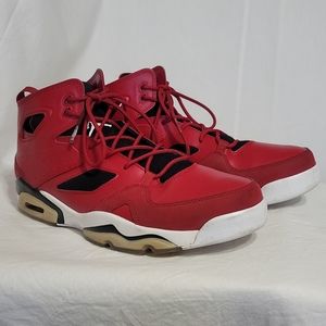 Air Jordan-Flight Club '91'